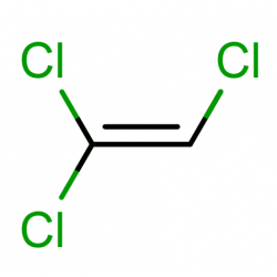 Trichloroetylen cz. [79-01-6]